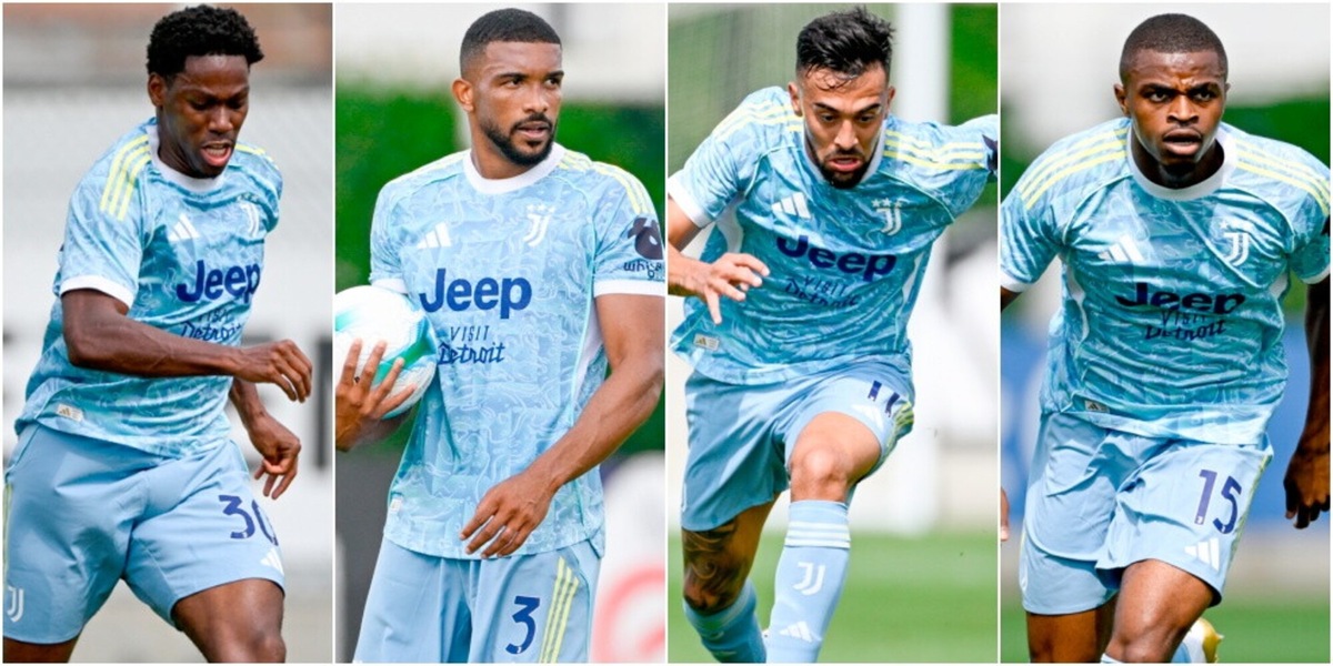 Pagelle Juve: David subito in mostra, Bremer alza i giri del motore, Nico Gonzalez svogliato