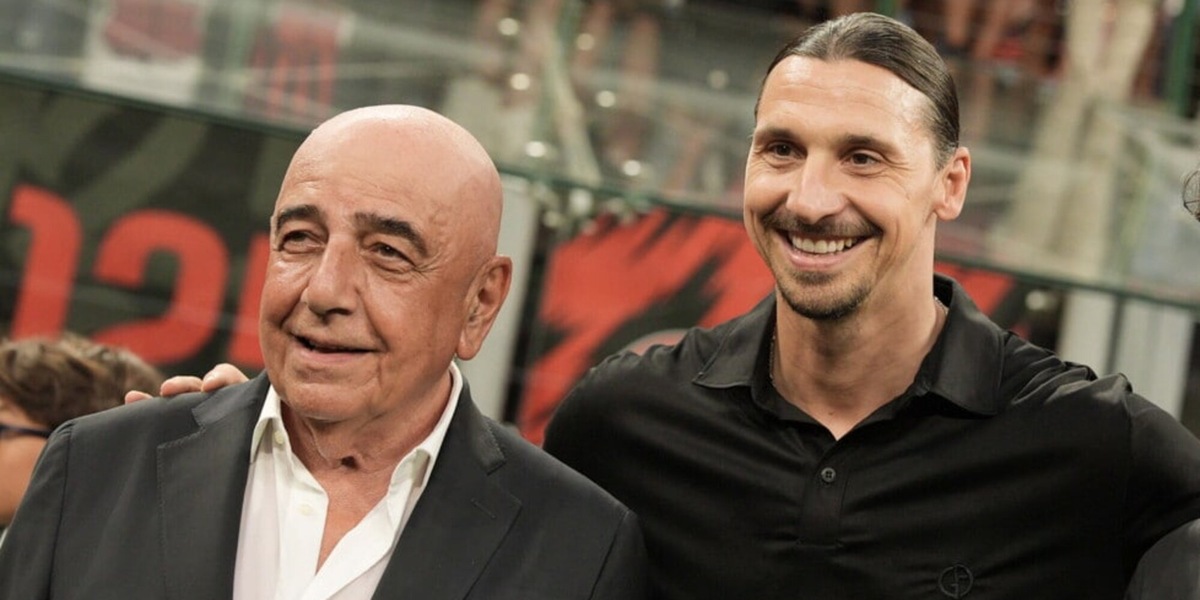 Galliani bis, la clamorosa idea del ritorno al Milan: cosa c'è di vero
