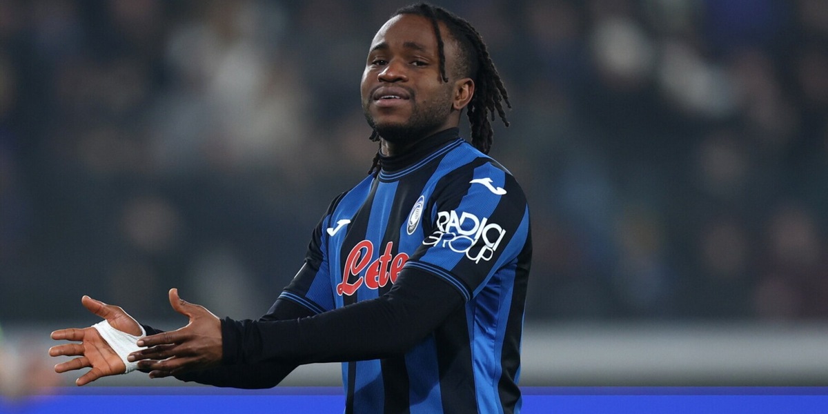 Lookman-Atalanta, bufera totale! Oltre all’Inter spunta… Koopmeiners