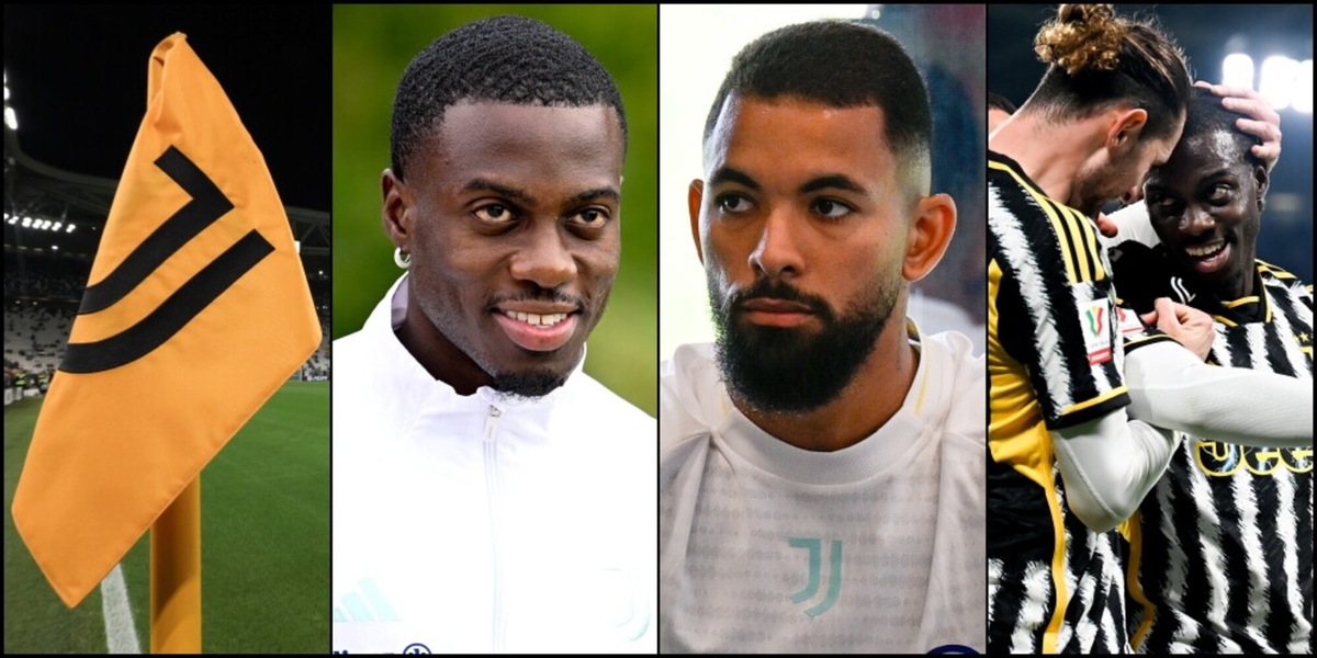 Weah, retroscena Rabiot! E per Douglas si può chiudere: quanto vuole la Juve