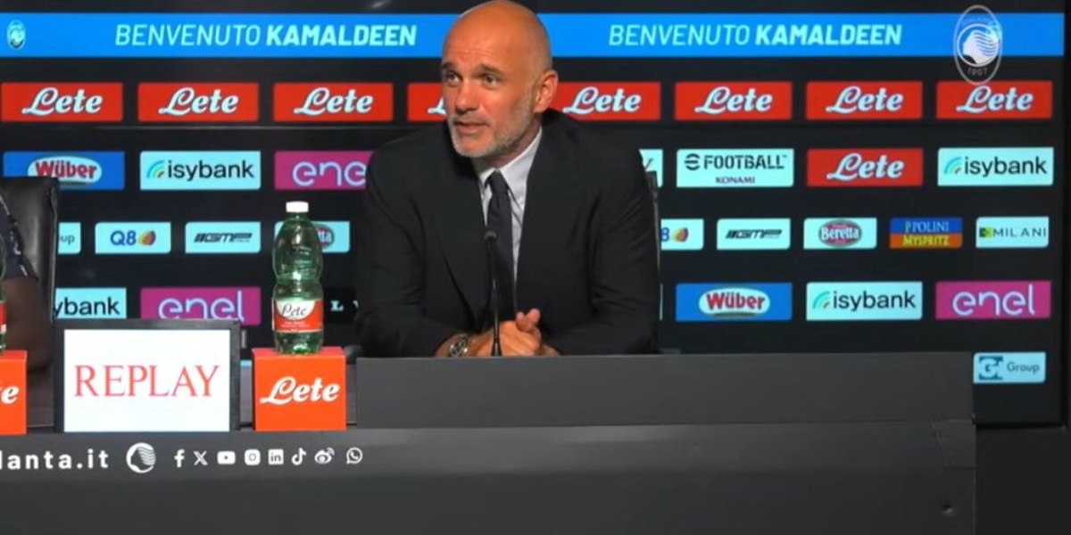 Lookman, Percassi tuona: "Accordi diversi, lo voleva lui! Decide l'Atalanta"