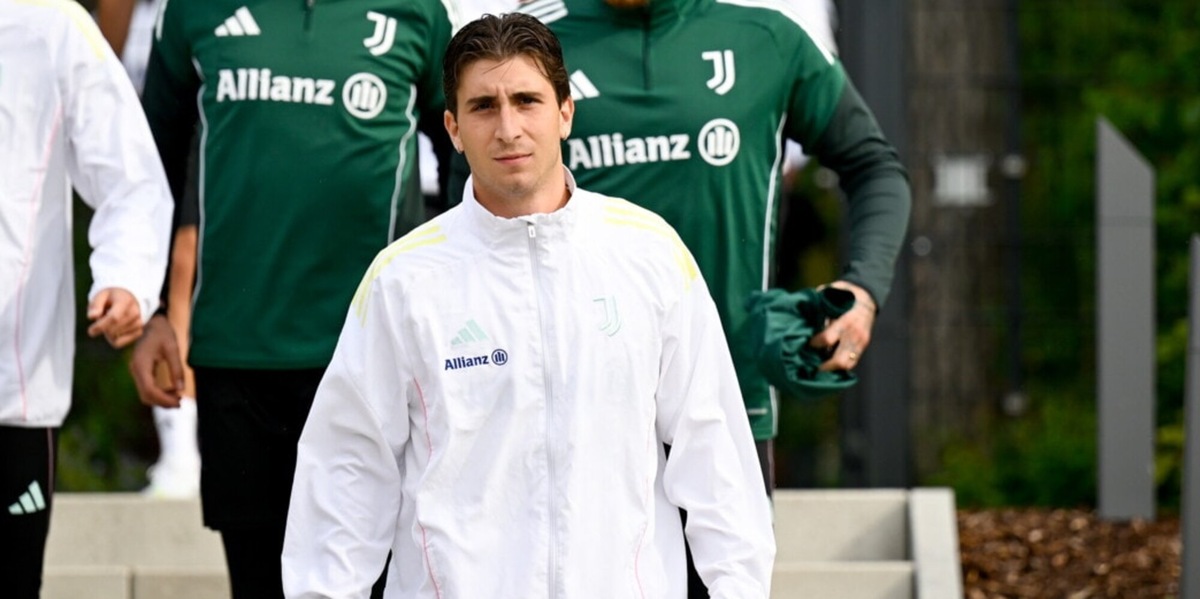 Conte, vuoi Miretti? E la Juve vuole davvero venderlo? Prezzo, verità e fattore Tudor