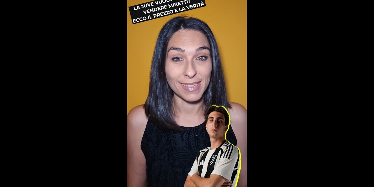 La Juve vuole davvero vendere Miretti? Ecco il prezzo e la verità