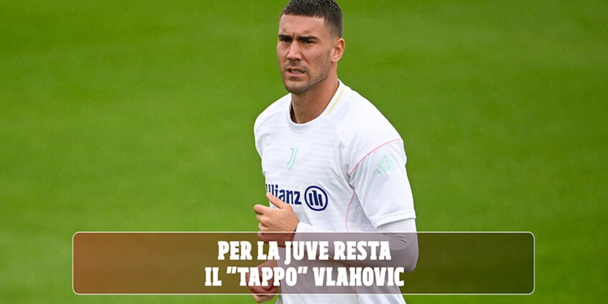 Lo United rimbalza Vlahovic