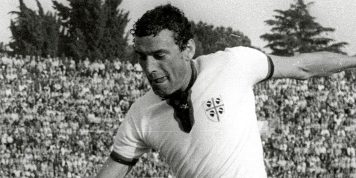 Carlo Nesti: "Riva, il suo benzinaio e a Bruges con la Juve"