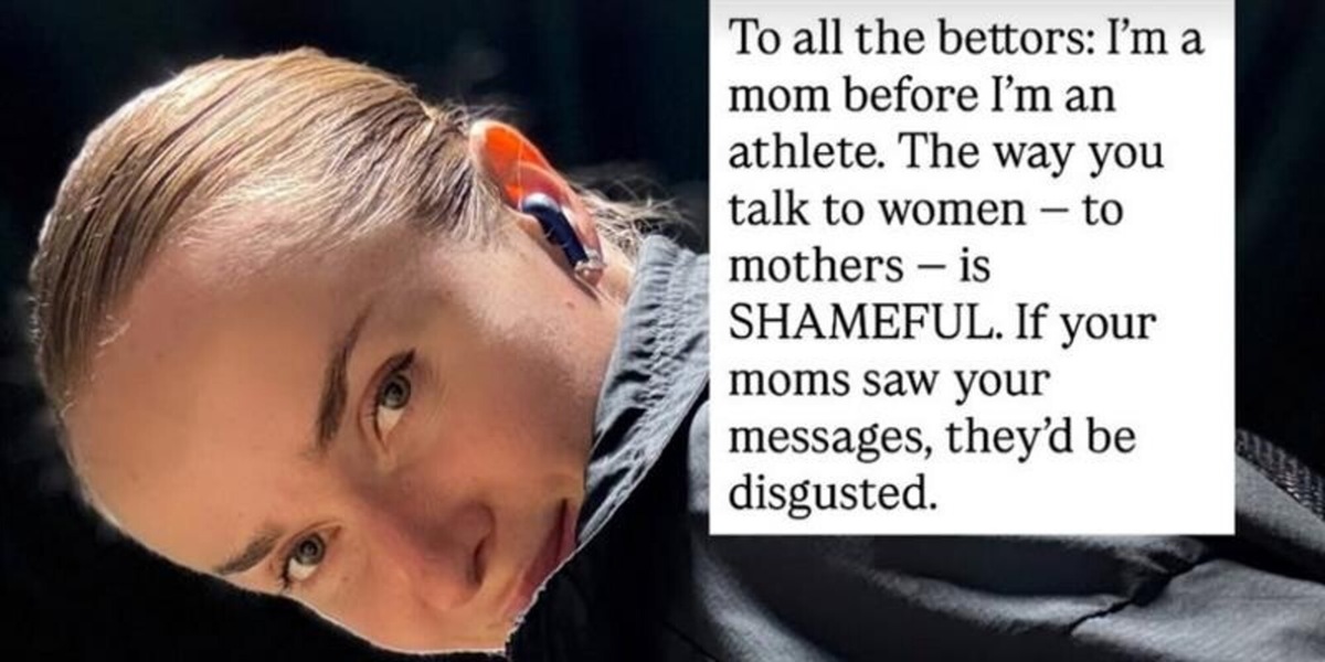 “Spero che tu muoia”, Svitolina shock. La denuncia social: “È vergognoso”