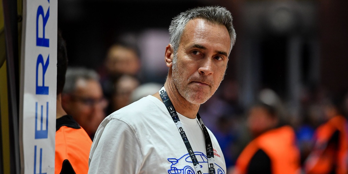 Bertram Derthona Basket: le parole del presidente Picchi sulla LBATV