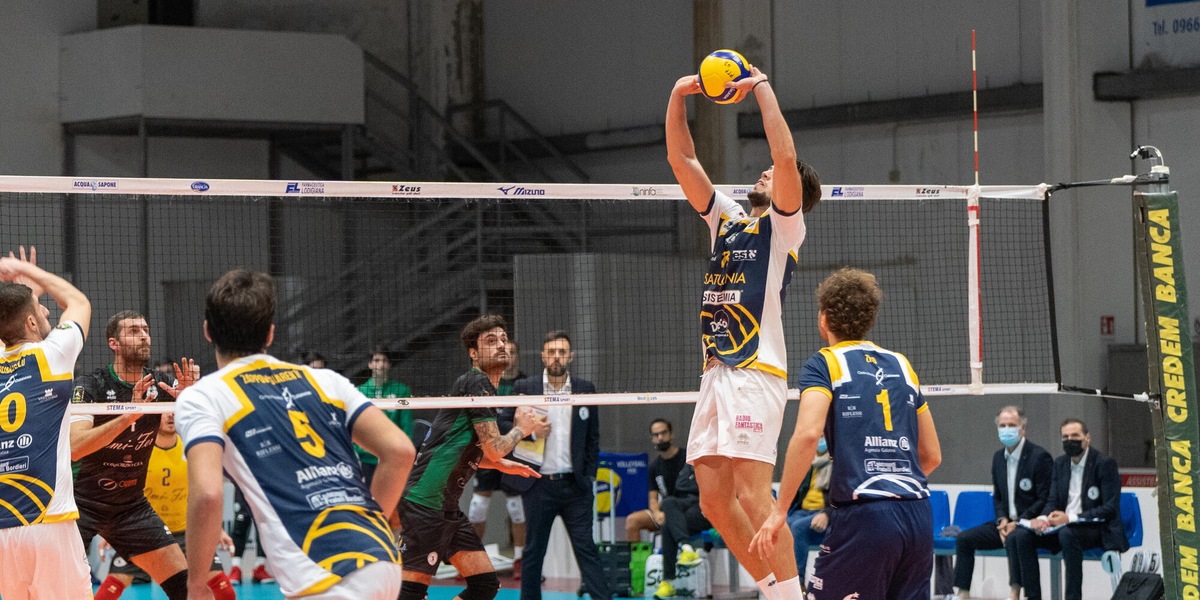 Serie A2: Cottarelli in regia a Catania