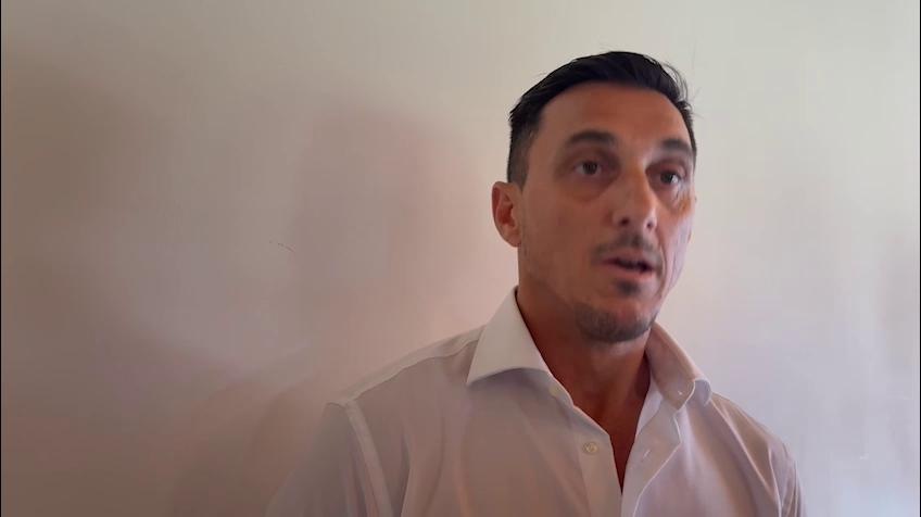 Burdisso: "Galliani? Parlo spesso con lui"