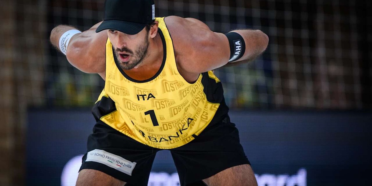Due coppie italiane entrano nel main draw di Baden