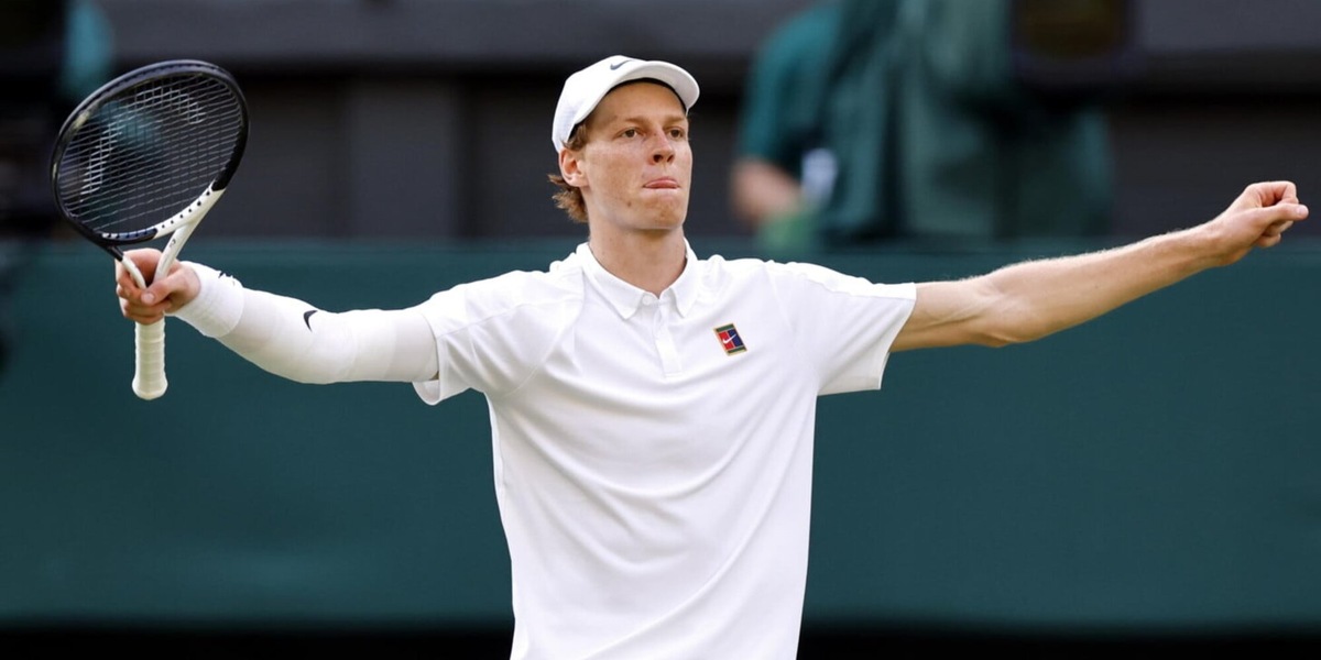 Sinner vola a Pechino dopo lo Us Open: l'annuncio con un video sui social