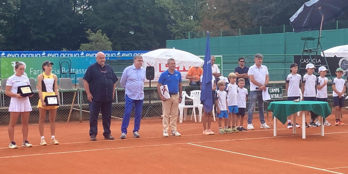 Tennis: Internazionale J30 ITF al Country Cuneo