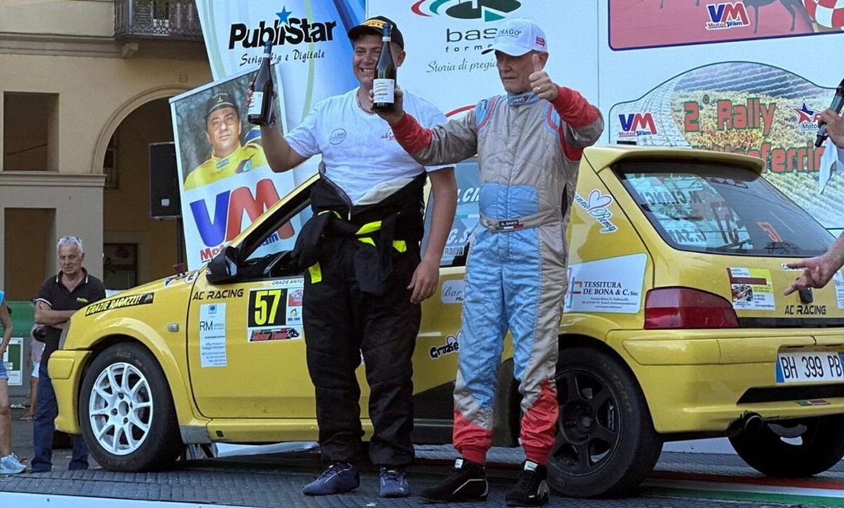 Biella Motor Team: soddisfazioni ad Asti