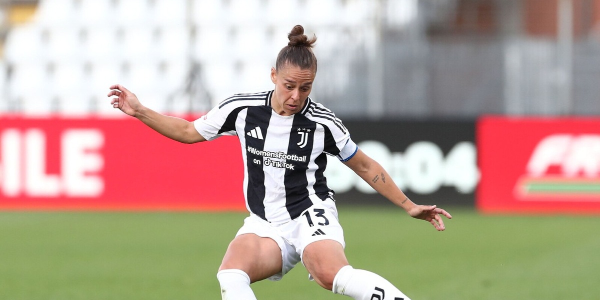 La Juve saluta Lisa Boattin: andrà in Usa come Sofia Cantore