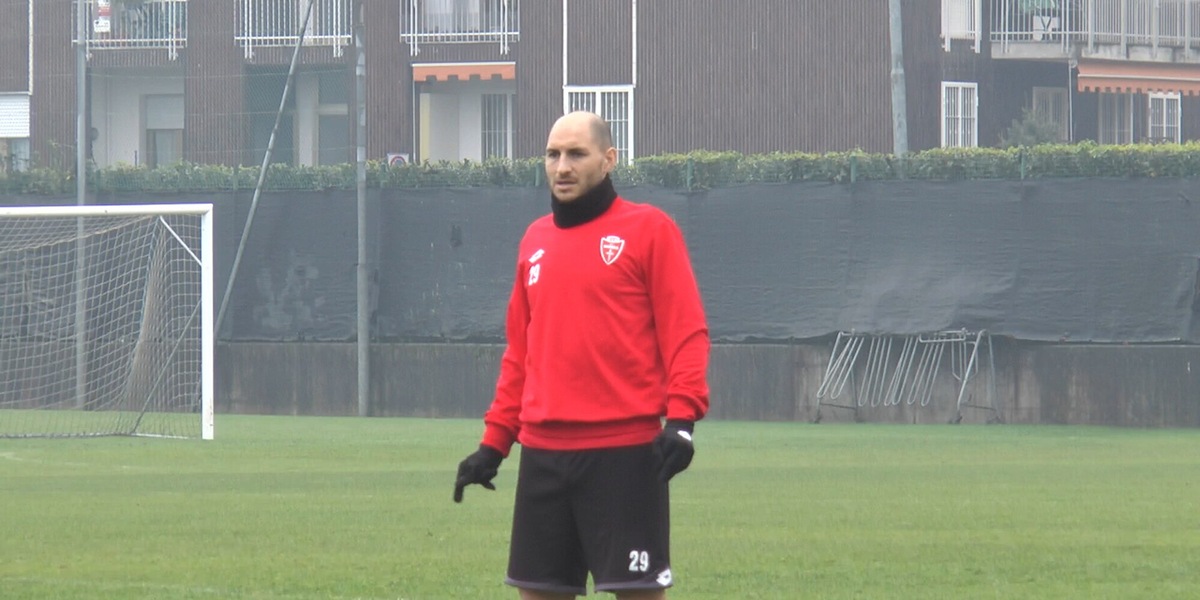 Il Parma riabbraccia Paletta