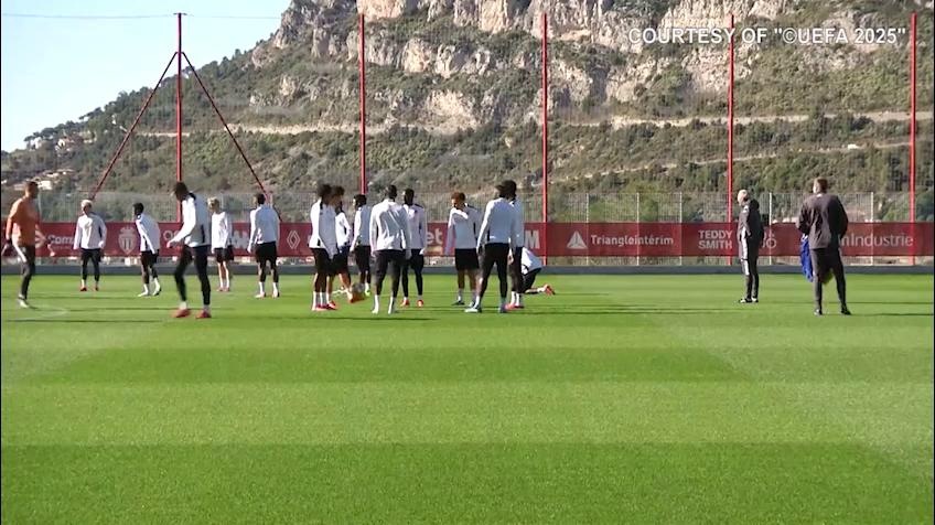 Monaco-Inter: vietato il nerazzurro sugli spalti