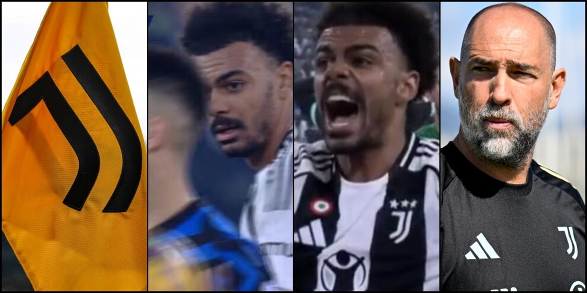 Veiga, "22 anni come 30" e lo sfottò a Lautaro: cosa ritroverebbe la Juve