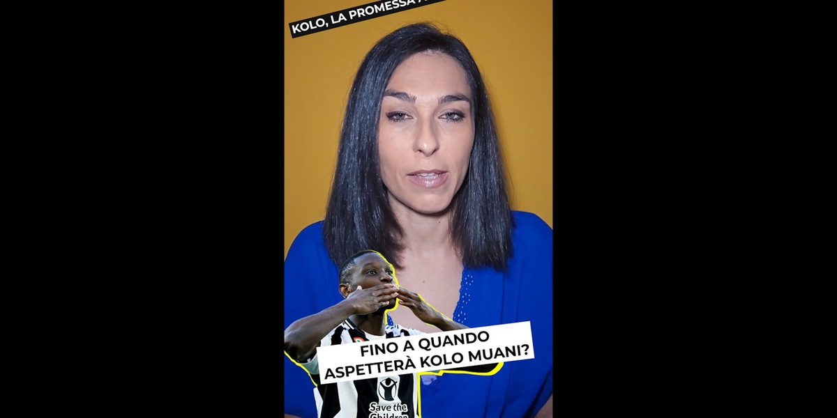 Kolo, la promessa alla Juve