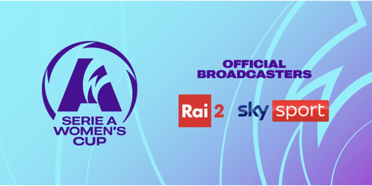 Serie A Women’s Cup su Sky e in streaming su NOW: si parte con Parma-Juventus