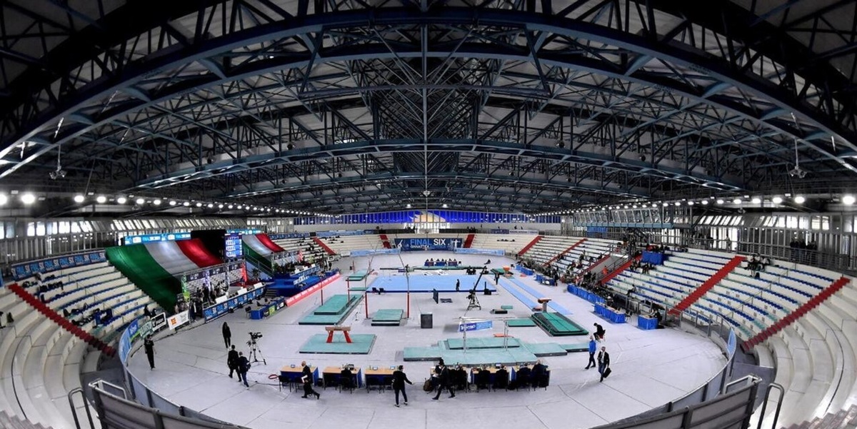 “Ottobre Festa dello Sport”, in calendario dal 15 al 22 ottobre 2025