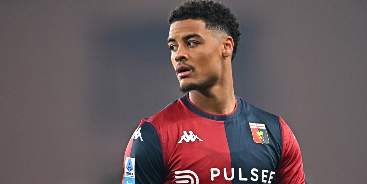 L'Inter vuole De Winter: si tratta con il Genoa. E la Juve attende interessata