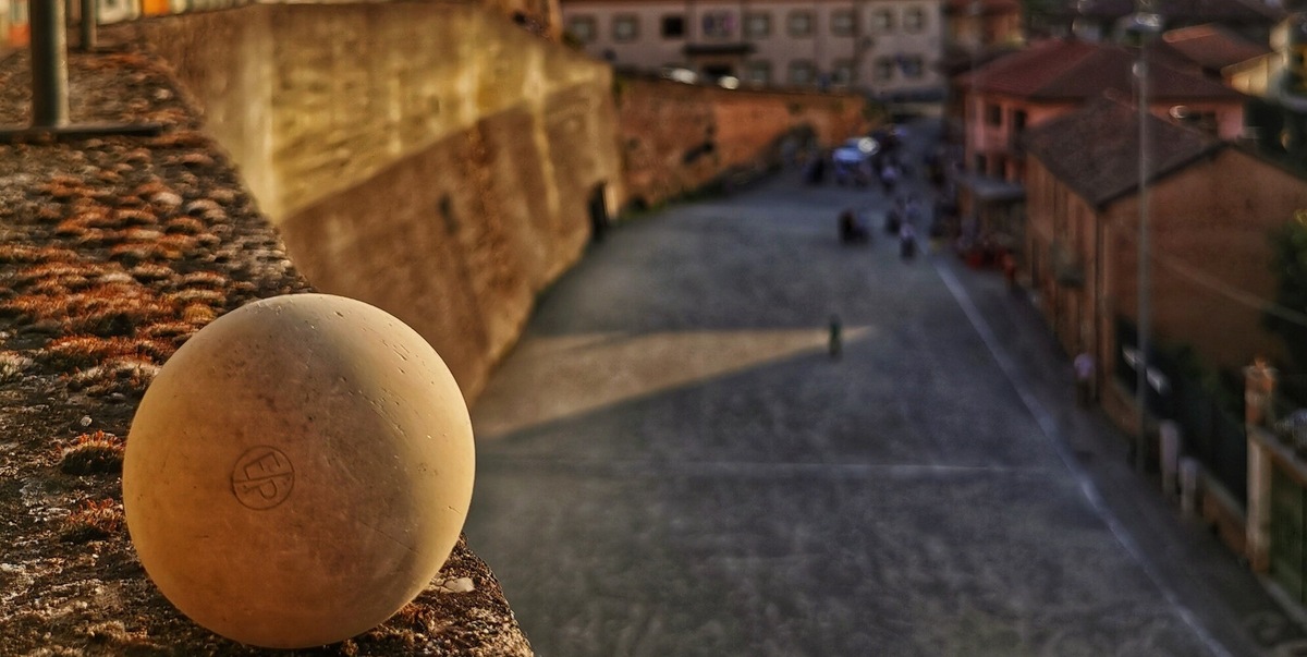 Tamburello: domani la finale del Torneo a Muro 2025