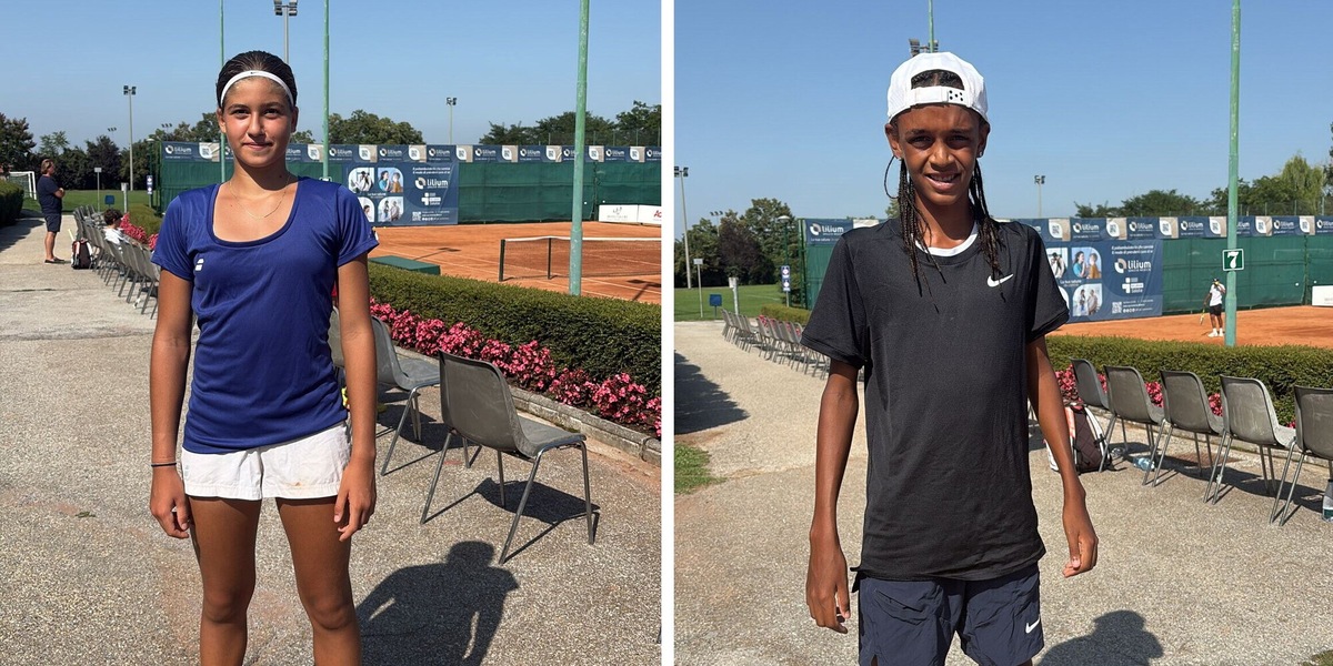 Country Club Cuneo: prima giornata J30 ITF