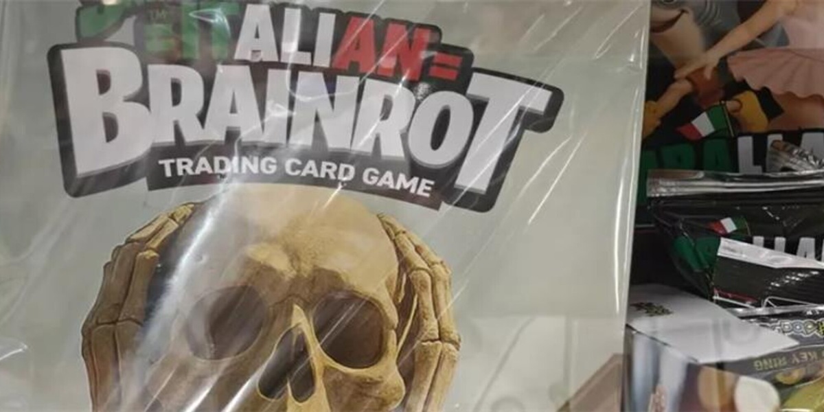 Tra futurismo e mitologia, perché spopola Skifidol Italian Brainrot