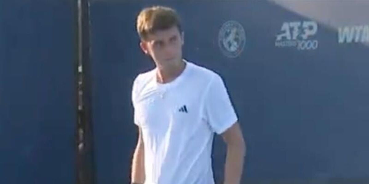 Nardi avanti, De Minaur e Medvedev subito fuori! Primi botti a Cincinnati
