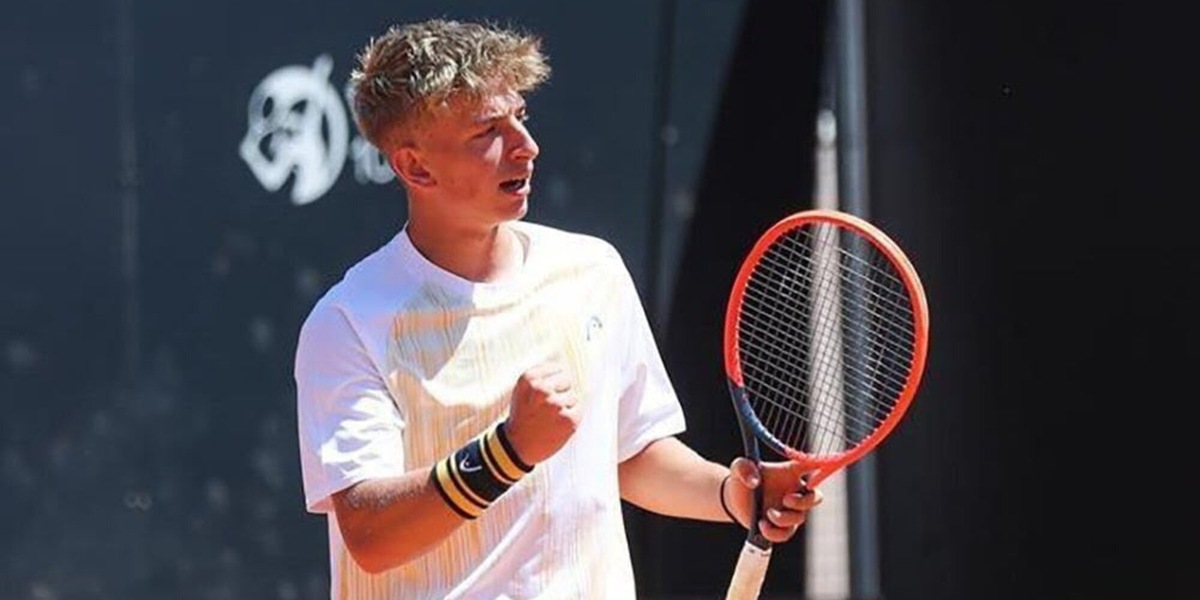Country Club Cuneo: seconda giornata intensa al J30 ITF