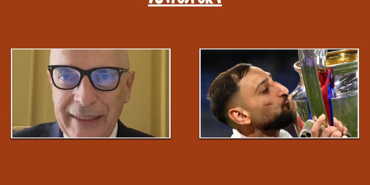 Ingrato Psg: non si tratta così Donnarumma ti ha dato la Champions