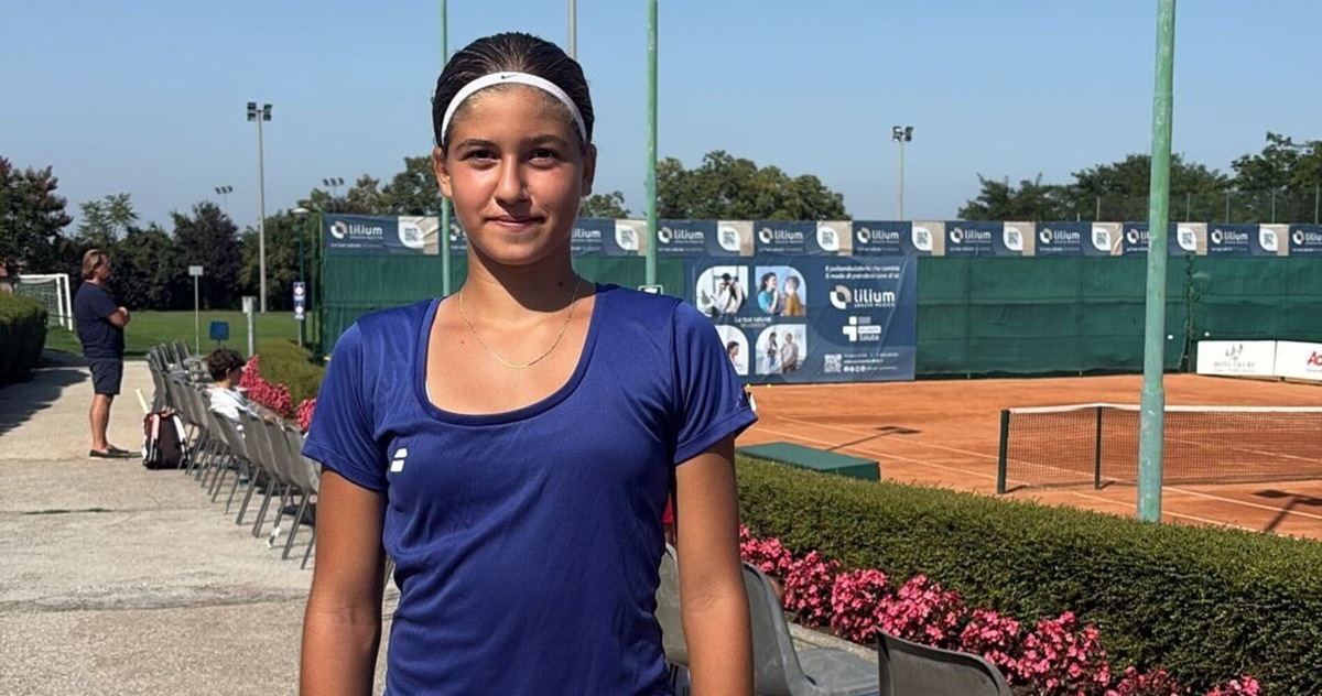 Country Club Cuneo: Lilium Cup, subito spettacolo nei main draw