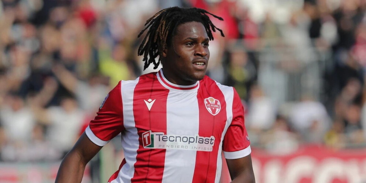 Juve, fatta per Okoro: chi è il giovane in arrivo dal Venezia