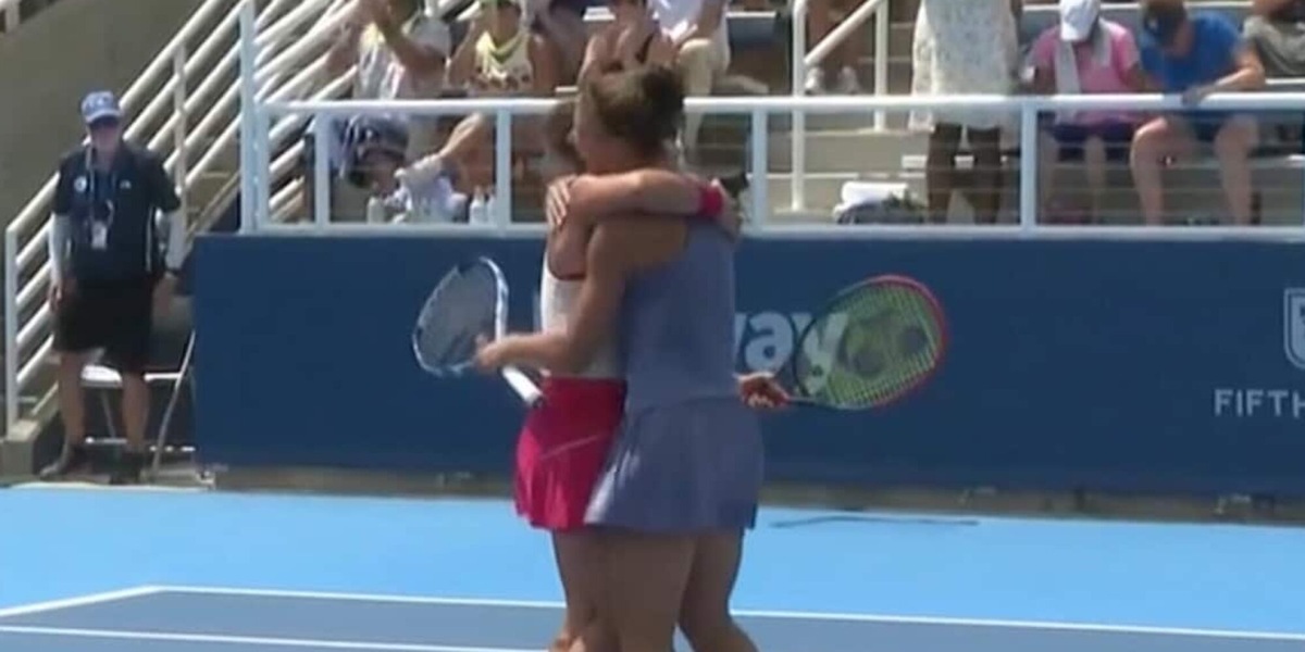 Errani e Paolini agli ottavi di Cincinnati: le prossime avversarie