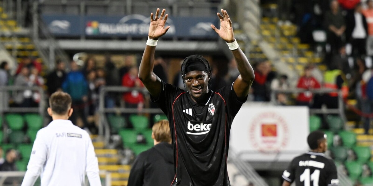 Conference League, pronostico ok per il Besiktas di Tammy Abraham