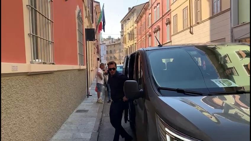 Parma, acquisto a centrocampo: ecco Sorensen