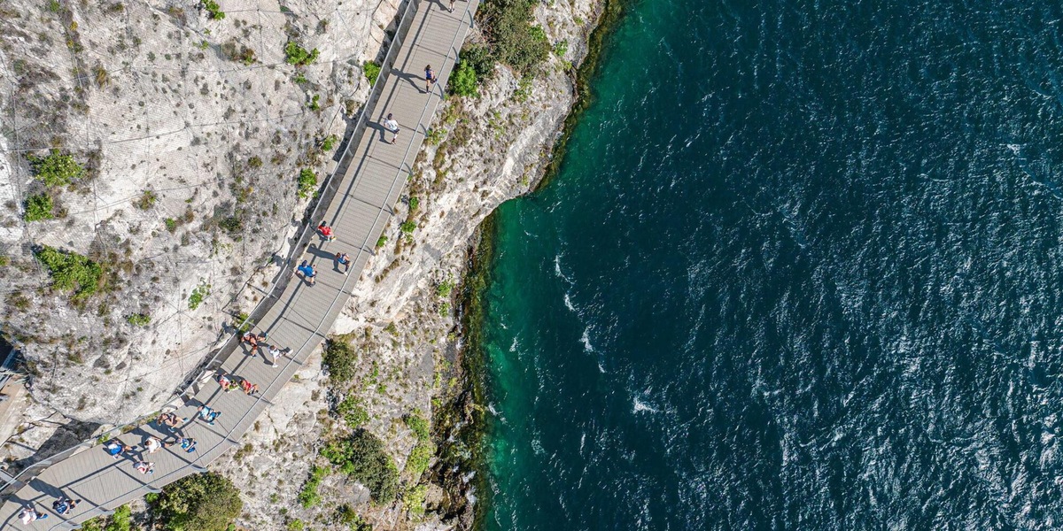 5^ Lake Garda 42, si corre domenica 12 aprile 2026