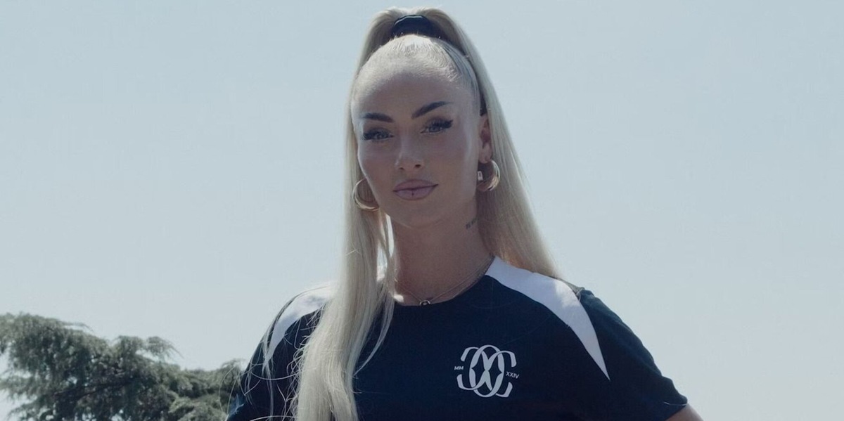 Alisha Lehmann, ufficiale l'addio alla Juve: "Il Como mi ha colpito, darò il massimo"