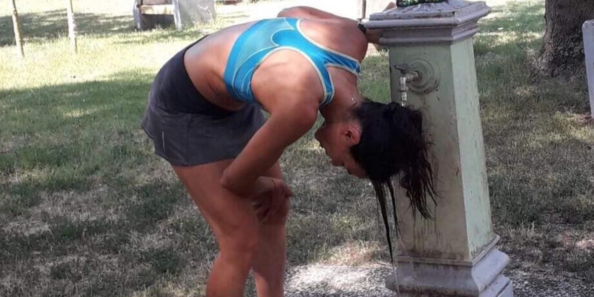 Correre con il caldo? I segreti di Coach Paci per trasformarlo in un alleato