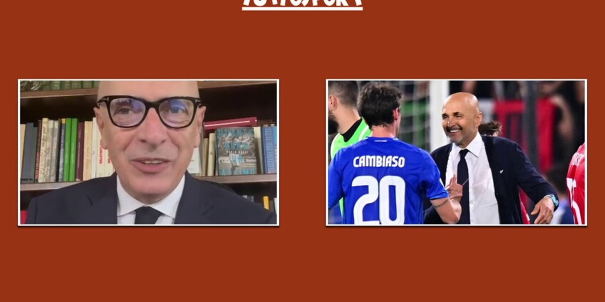 Spalletti, quel rimpianto azzurro che non passa mai