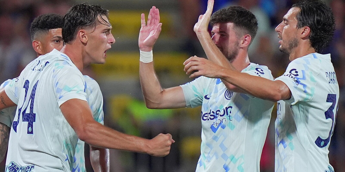 Esposito unico sorriso Inter: solo 2-2 col Monza e tanti dubbi