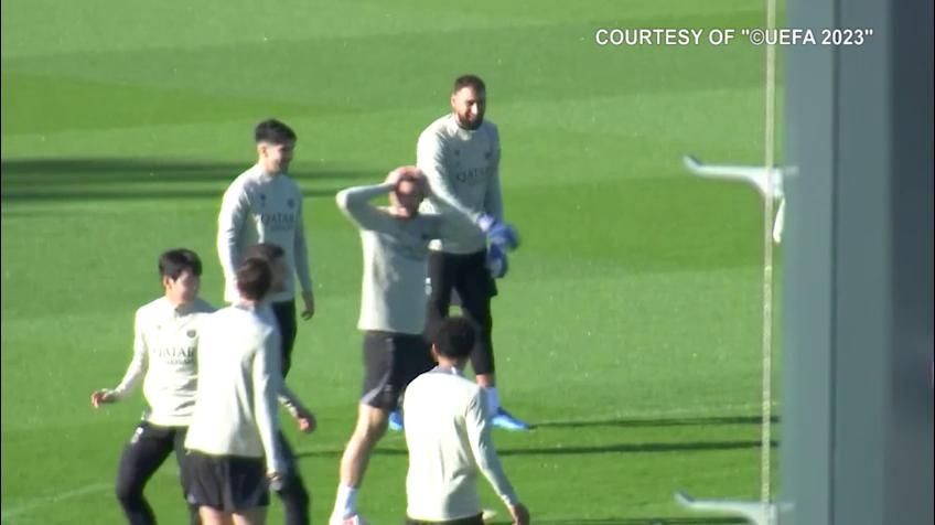 Il City pensa a Donnarumma dopo la rottura con il Psg