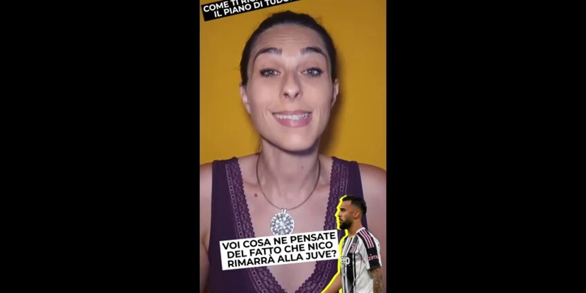Come ti riciclo Nico, il piano di Tudor
