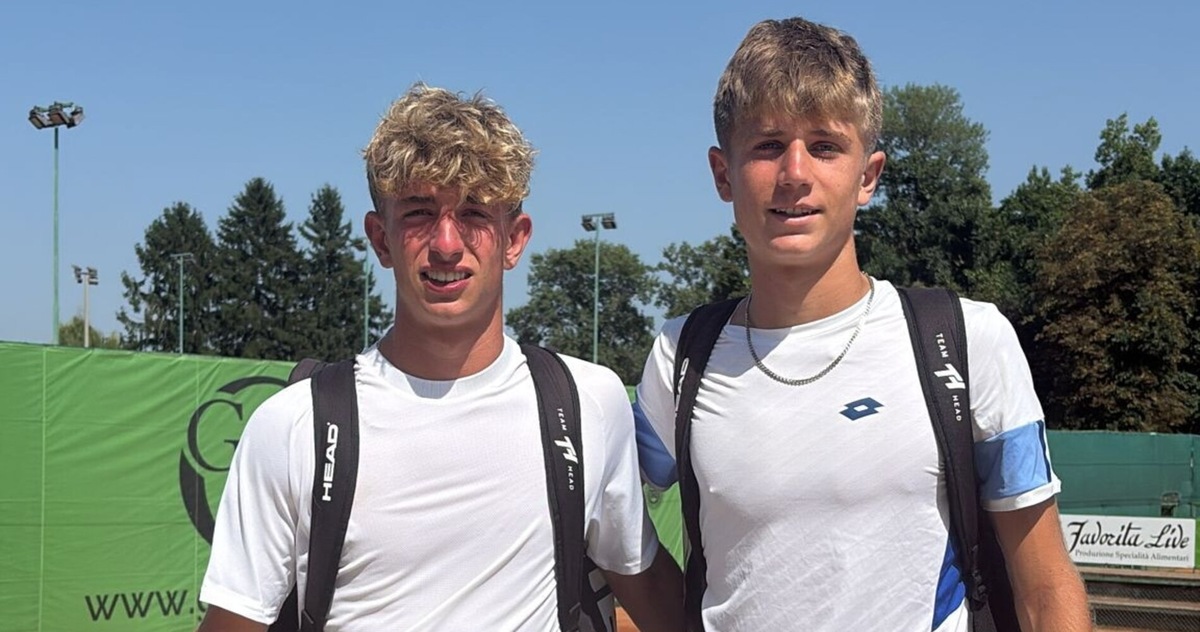 Country Club Cuneo: terza giornata di main draw della Lilium Cup
