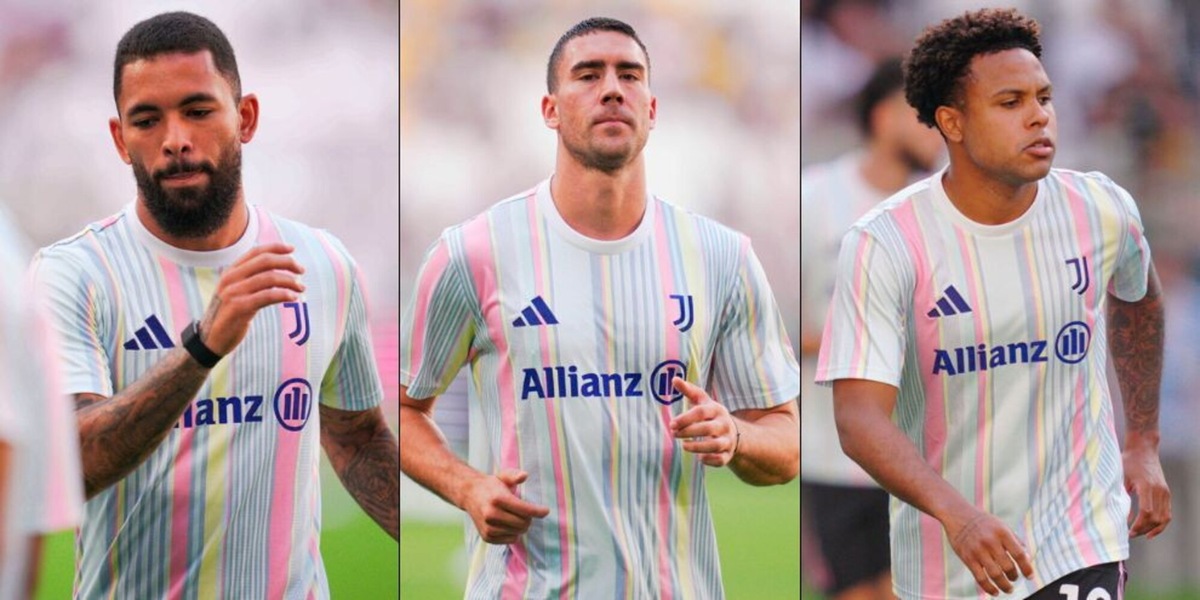 Douglas Luiz, Vlahovic, Nico Gonzalez, McKennie, Rugani: Tudor, chance a chi parte dietro ai titolari