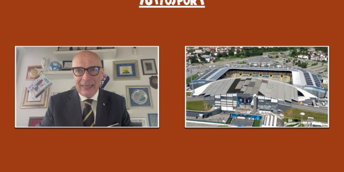 Supercoppa, complimenti Udinese: un capolavoro nello stadio modello