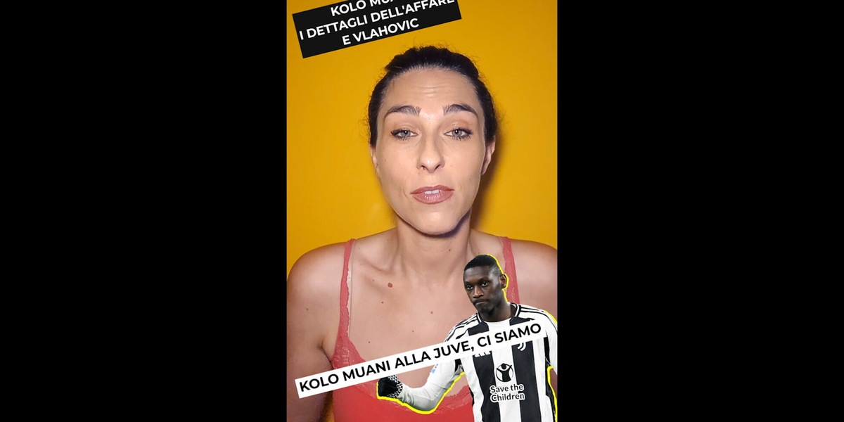 Kolo Muani, i dettagli dell'affare e Vlahovic