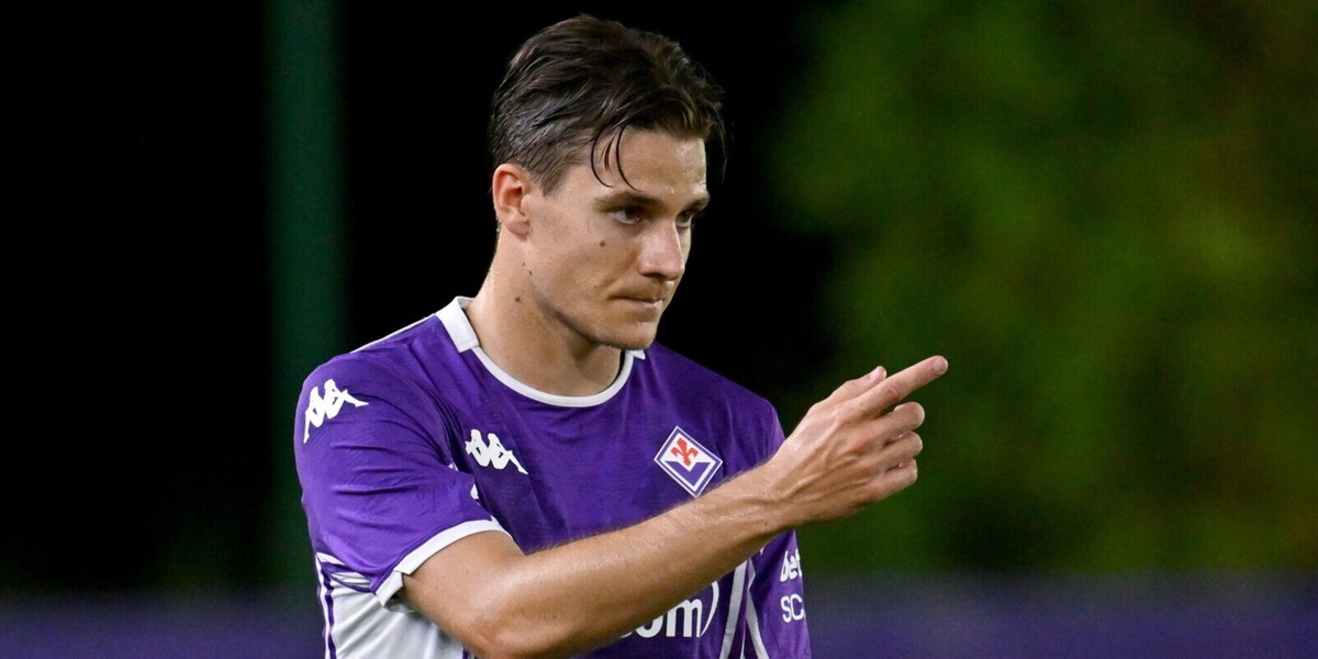 Fagioli: "Fiorentina vincente, venivo dalla Juve eppure...Pioli mi chiede questo"