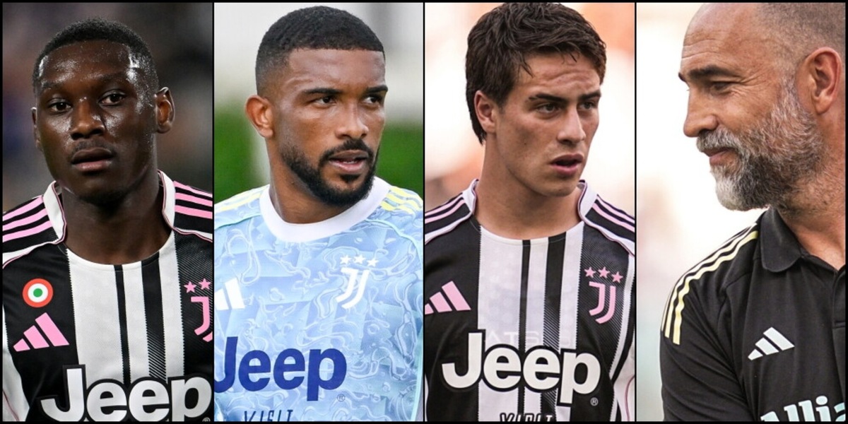 "Juve, basta mediocrità: subito un Top Player in mezzo! Serve un sacrificio economico della società"