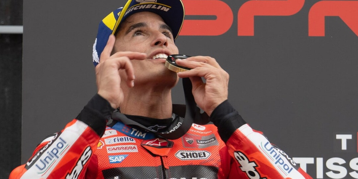 Marquez principe d’Austria. E vuol diventare re